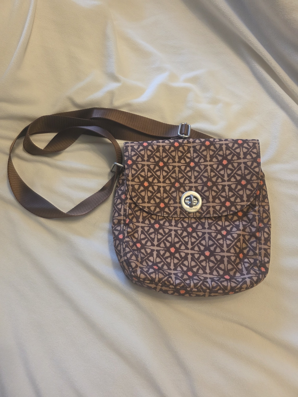 Baggalini Purse